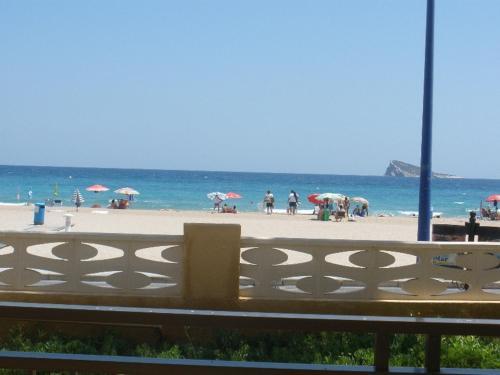 Apartamento A385 - Madrimar - 2004 Finestrat S.l.