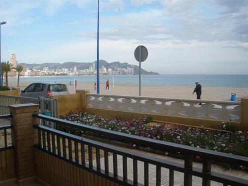 Apartamento A385 - Madrimar - 2004 Finestrat S.l.