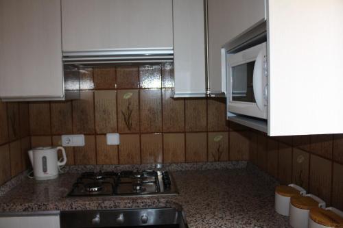 Apartamento A385 - Madrimar - 2004 Finestrat S.l.