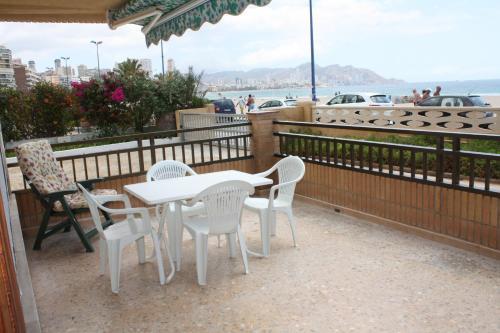 Apartamento A385 - Madrimar - 2004 Finestrat S.l.