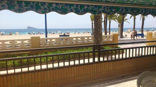 Apartamento A385 - Madrimar - 2004 Finestrat S.l.