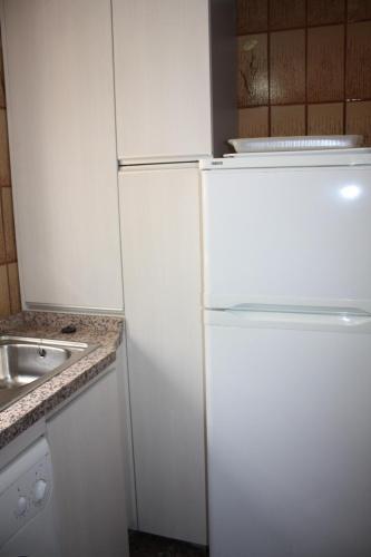 Apartamento A385 - Madrimar - 2004 Finestrat S.l.