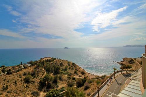 Apartamento Villa Marina