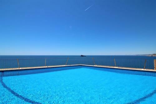 Apartamento Villa Marina