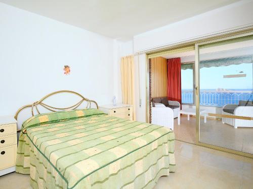 Apartment Torre Principado.3