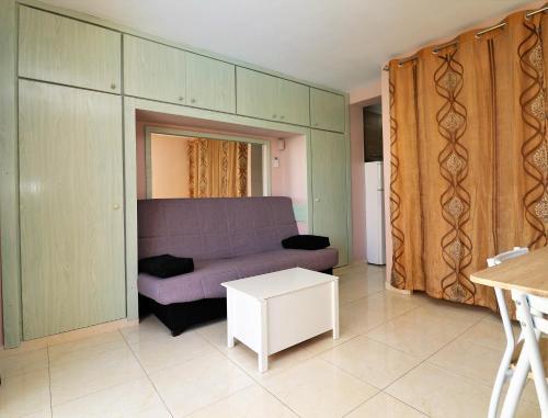 Apartamento Bermudas 314