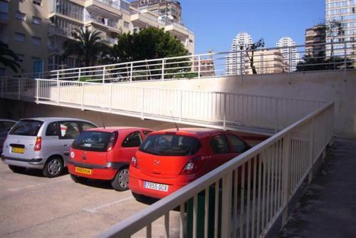 Apartamento Carolina II - Fincas Arena