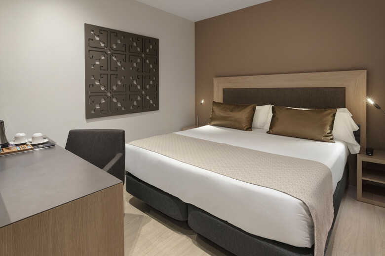 Hotel Catalonia Atocha