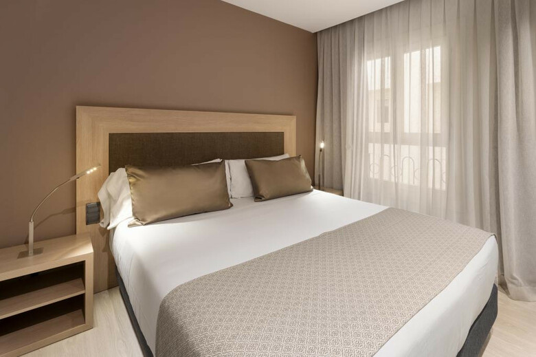 Hotel Catalonia Atocha
