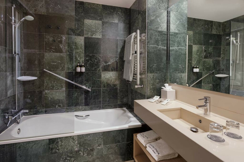 Hotel Catalonia Atocha
