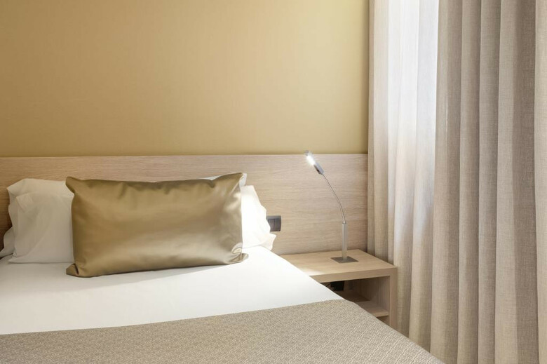 Hotel Catalonia Atocha