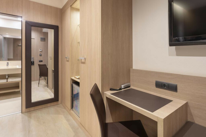 Hotel Catalonia Atocha