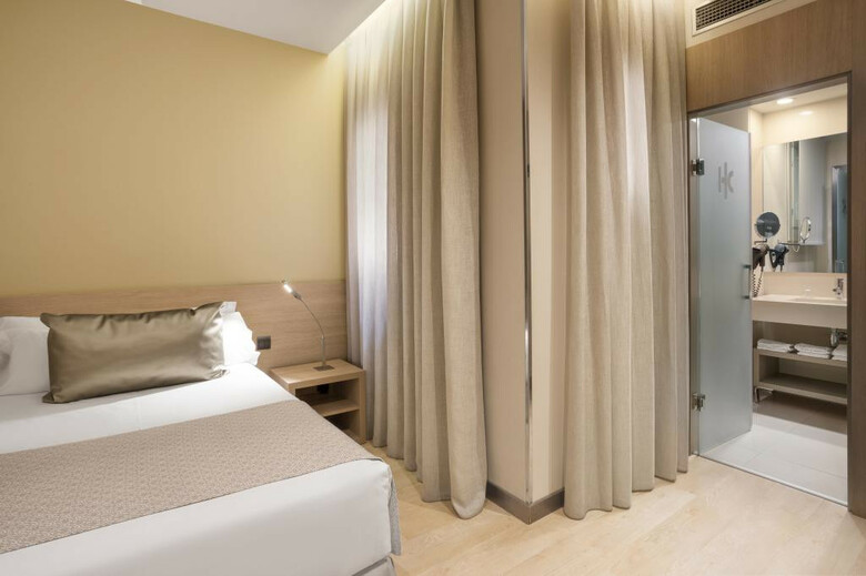 Hotel Catalonia Atocha