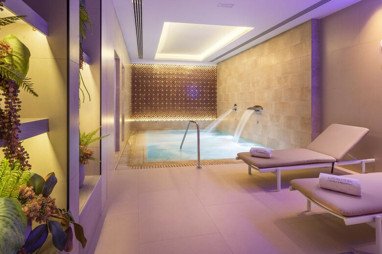 Hotel Catalonia Atocha