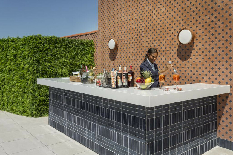 Hotel Catalonia Atocha