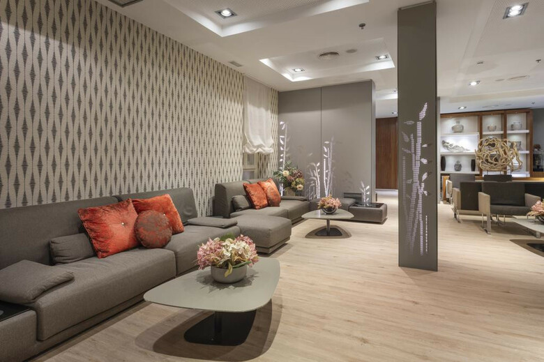 Hotel Catalonia Atocha