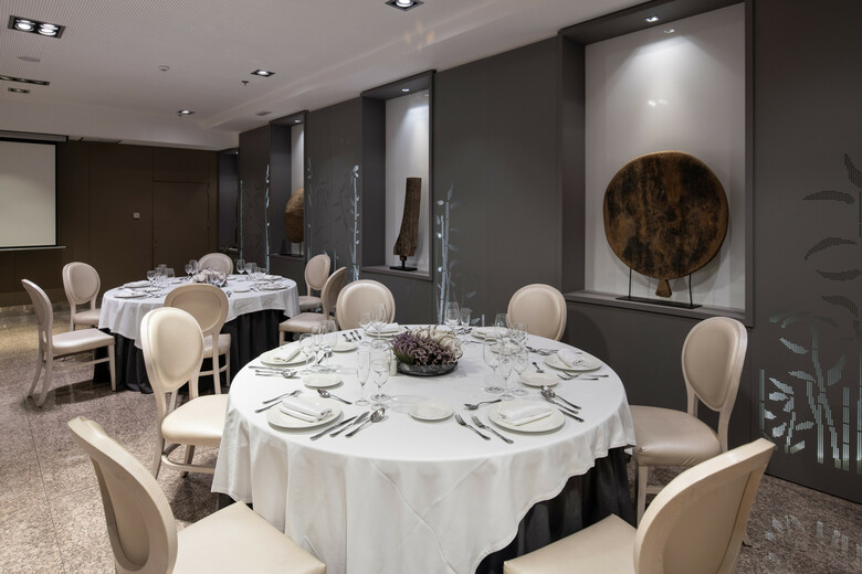 Hotel Catalonia Atocha