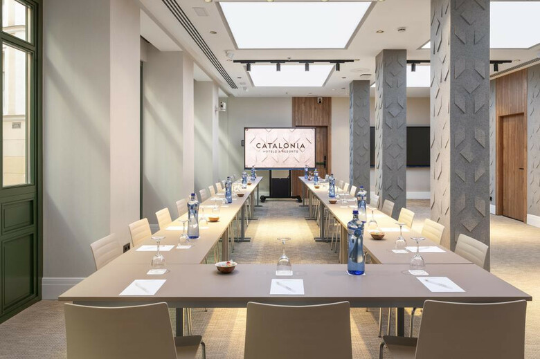 Hotel Catalonia Atocha