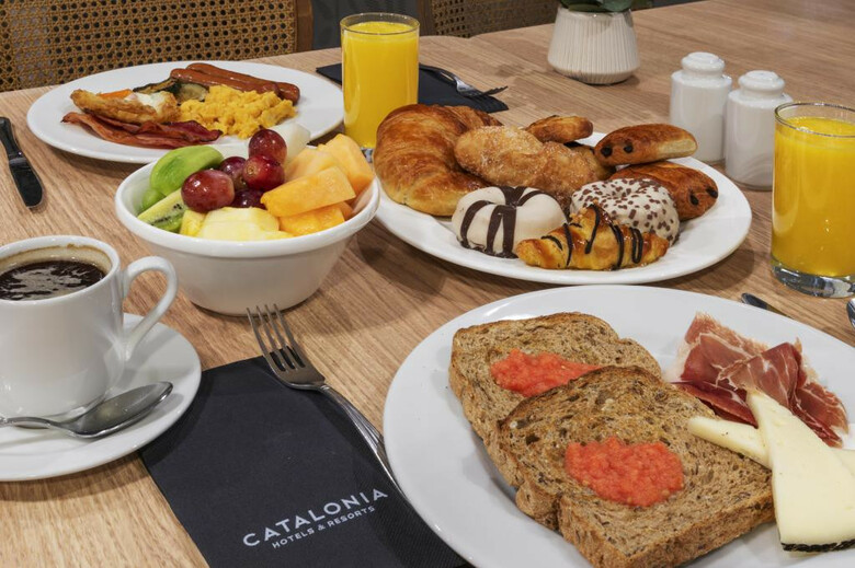 Hotel Catalonia Atocha