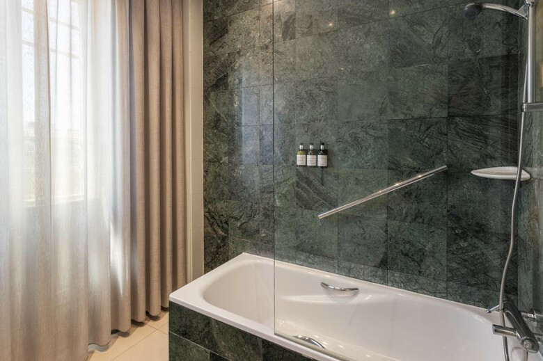 Hotel Catalonia Atocha