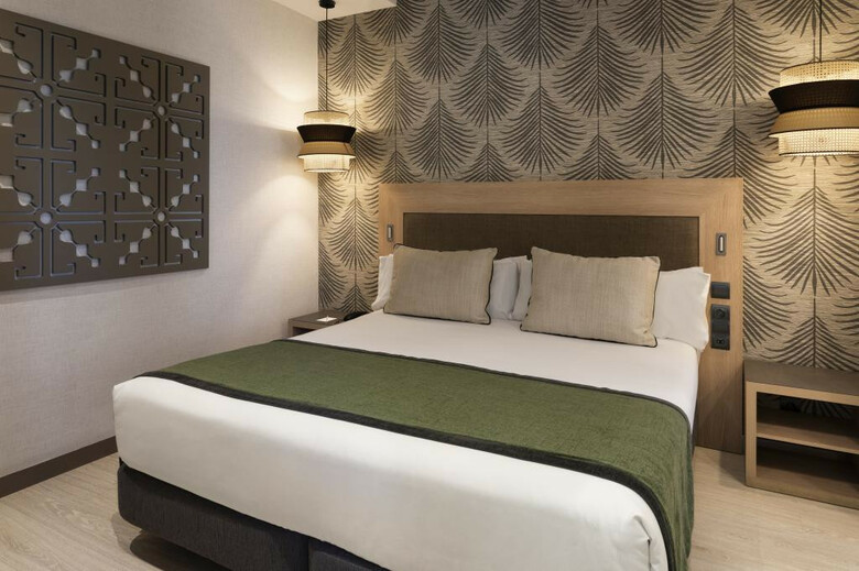 Hotel Catalonia Atocha