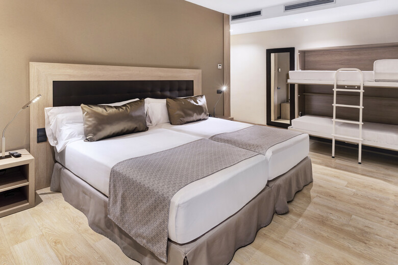 Hotel Catalonia Atocha
