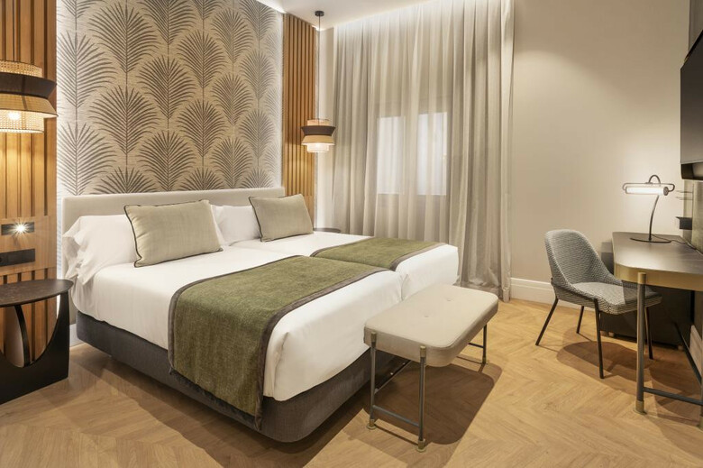 Hotel Catalonia Atocha
