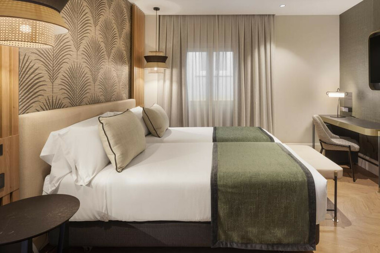 Hotel Catalonia Atocha