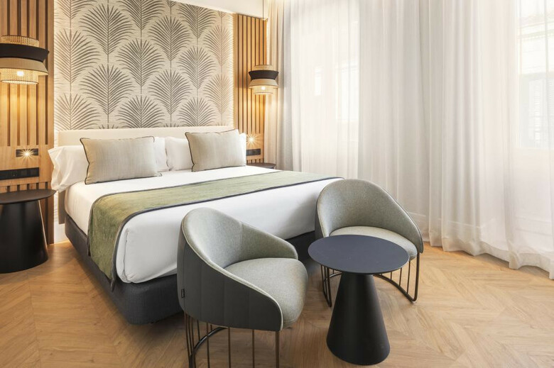 Hotel Catalonia Atocha