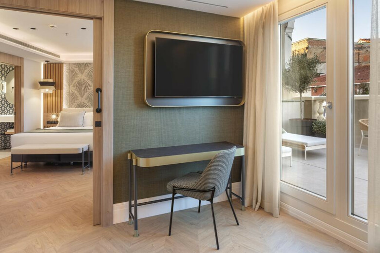 Hotel Catalonia Atocha