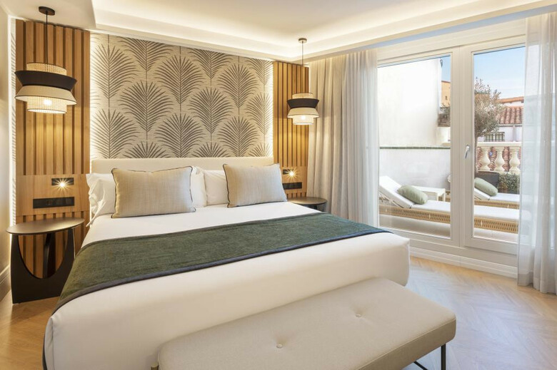 Hotel Catalonia Atocha