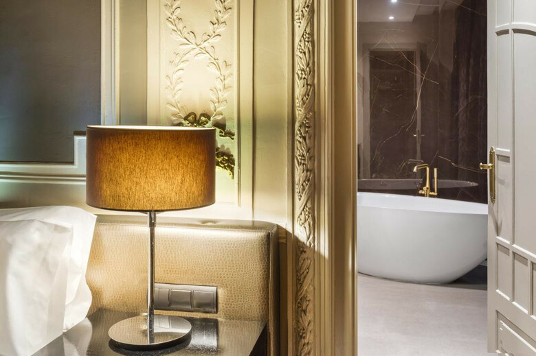Hotel Catalonia Atocha