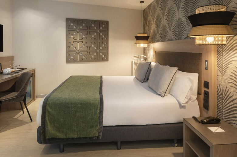Hotel Catalonia Atocha