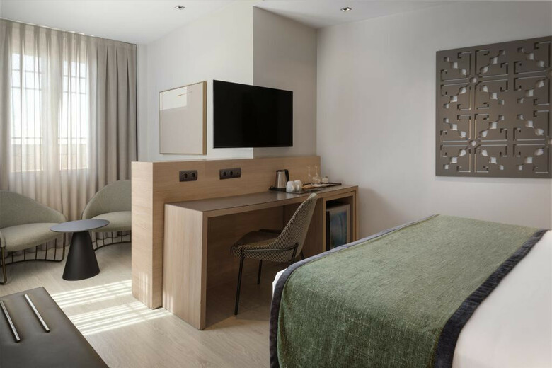 Hotel Catalonia Atocha