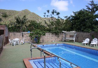 Apartamentos Finca El Vergel Rural