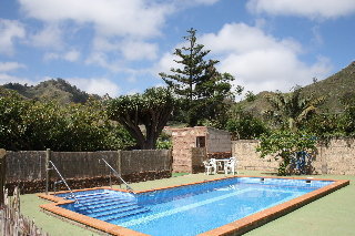 Apartamentos Finca El Vergel Rural
