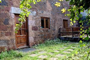 Apartamentos Finca El Vergel Rural