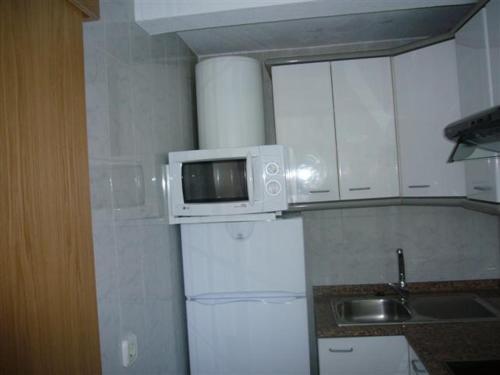 Apartamento Miramar Playa Ii- Fincas Arena