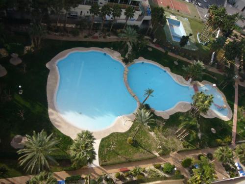Apartamento Gemelos 22 - Fincas Arena