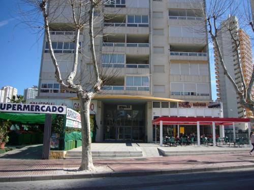 Apartamento Gemelos 22 - Fincas Arena