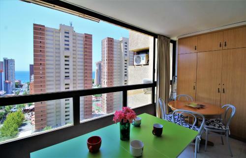 Apartamento Gemelos 4-14-e