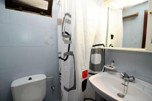 Apartamento Gemelos 4-14-e