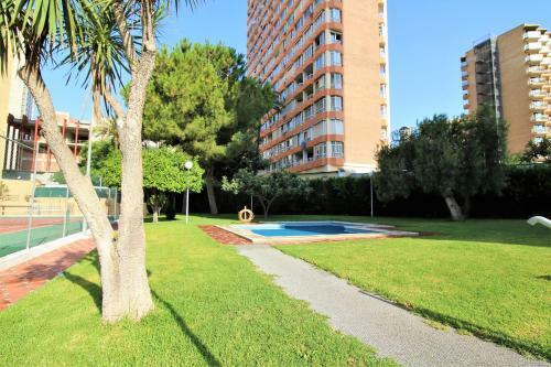 Apartamento Gemelos 4-14-e
