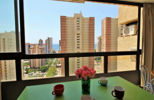 Apartamento Gemelos 4-14-e