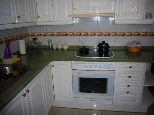 Apartamento Mar Y Vent - Fincas Arena