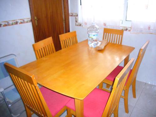 Apartamento Mar Y Vent - Fincas Arena