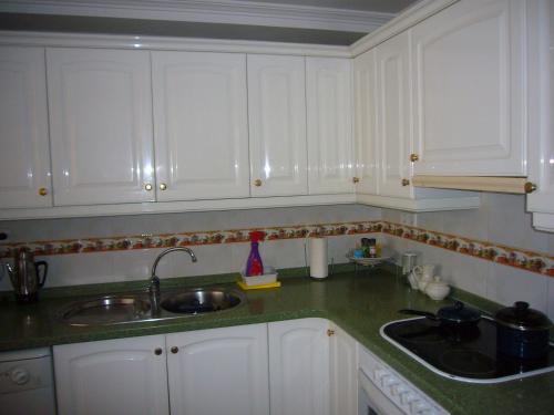 Apartamento Mar Y Vent - Fincas Arena