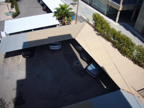 Apartamento Mar Y Vent - Fincas Arena