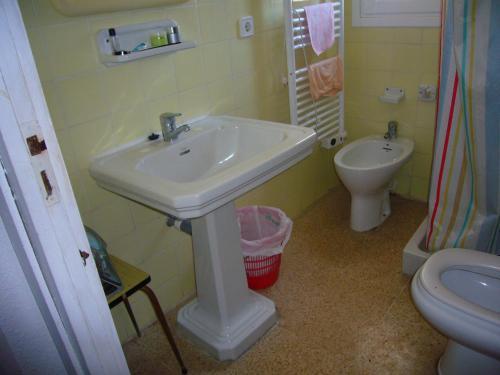 Apartamento Mar Y Vent - Fincas Arena