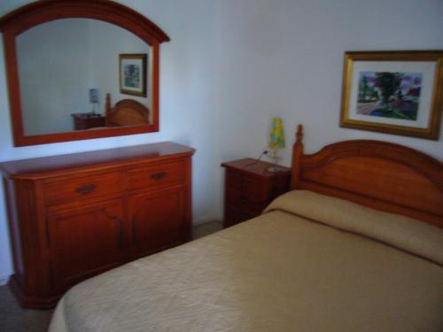Apartamento Mar Y Vent - Fincas Arena